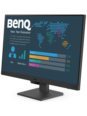 ������� BenQ BL2790 27" {IPS 1920x1080 60Hz 5ms 250cd 2xHDMI DisplayPort Speakers}