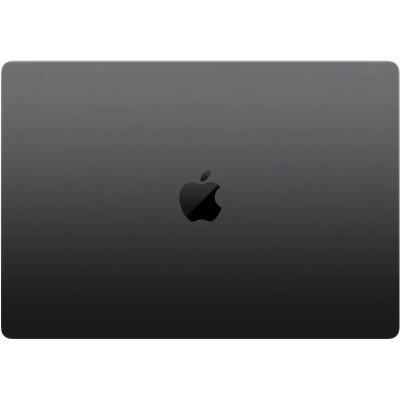  Apple MacBook Pro 16 2023, 16.2" (3456x2234) Retina XDR 120/Apple M3 Pro/18 DDR5/1 SSD/M3 Pro 18-core GPU/MacOS,   (Z1AF000ME)