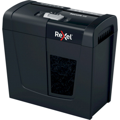   REXEL Secure X6 EU  (2020122EU)