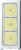 Корпус ПК Formula Air Power G3 Plus, Midi-Tower, без БП, белый Корпус ПК Formula Air Power G3 Plus, Midi-Tower, без БП, белый