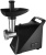 Мясорубка Redmond RMG-1236 черный Мясорубка Redmond RMG-1236 черный