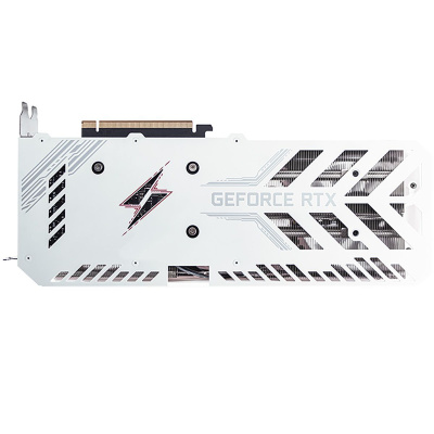 ���������� Afox NVIDIA GeForce RTX 3070 8Gb AF3070-8192D6H7-V3