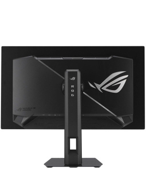 ������� ASUS XG27AQDMES 26.5" QD-OLED WQHD(2560x1440) 240Hz DP 2�HDMI 0.03ms(GTG) 400cd 16:9