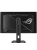Монитор ASUS XG27AQDMES 26.5" QD-OLED WQHD(2560x1440) 240Hz DP 2хHDMI 0.03ms(GTG) 400cd 16:9 Монитор ASUS XG27AQDMES 26.5" QD-OLED WQHD(2560x1440) 240Hz DP 2хHDMI 0.03ms(GTG) 400cd 16:9