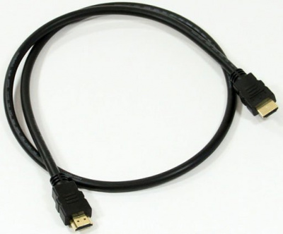  AOpen HDMI - HDMI, 0.5m (ACG711-0.5M)