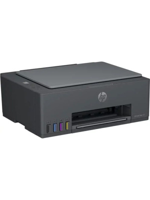 ��� HP Smart Tank 581 All-in-One (p/c/s, A4, 4800x1200dpi, CISS, 12(5)ppm, 1tray 100, USB2.0/Wi-Fi, cartr. 6,000 pages black & 6,000 pages color in box)