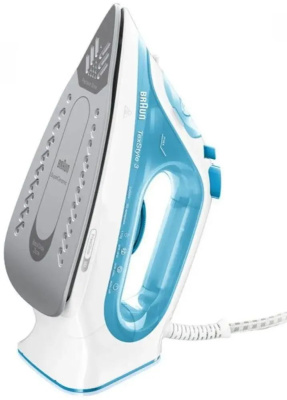 ���� BRAUN SI3053BL