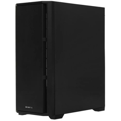 ������ Chieftec Pro Midi TG [AS-02B-TG-OP] ������