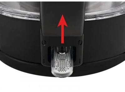 ������ ������������� Tefal KO450832 1.7�. ������ ������: ������/������� (8010000465)
