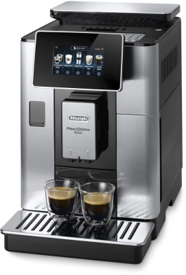 ���������� Delonghi Primadonna Soul ECAM610.74.MB 1450�� ������/�����������