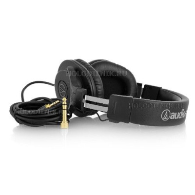 ���������� �������� Audio-Technica ATH-M30x, ������