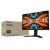  Gigabyte 32" M32U 3840x2160 IPS LED 144 1ms KVM FreeSync HDMI DisplayPort USB