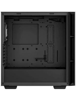 ������ Deepcool CH560 ��� ��, ������� ���� (���������� ������), 3x140�� ARGB ���������� ������� � 1x120�� ARGB ���������� �����, ������, ATX