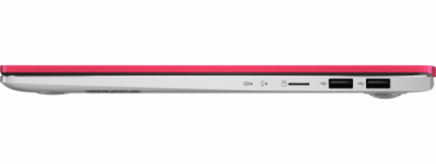 Asus VivoBook S15 M533IA-BQ279T Resolute Red AMD Ryzen 5-4500U/8G/256G SSD/15.6" FHD IPS AG/AMD Radeon Graphics/WiFi/BT/Win10