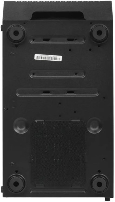 ������ PCcooler MA100 Mesh BK, ��� ��, Midi-Tower, ������ (C3-A510BKP3-GL)