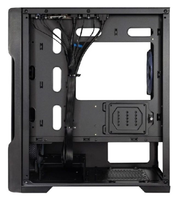 ������ 1STPLAYER TRILOBITE T3 ARGB Black T3-BK-4F7