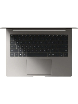 ������� Honor MAGICBOOK PRO 14 2025, 14.6" (3120x2080) OLED 120 ��/Intel Core Ultra 9 285H/32 �� DDR5/1024 �� SSD/Intel Arc Graphics/Windows 11 Home, ����� (5301ANXE_L)