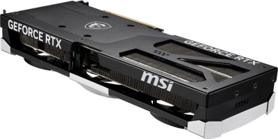 ���������� MSI NVIDIA GeForce RTX 5070 OC 12Gb GDDR7, OC, Ret (RTX 5070 12G VENTUS 3X OC)