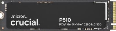 ���������� SSD 2TB Crucial P510, M.2 (CT2000P510SSD8)