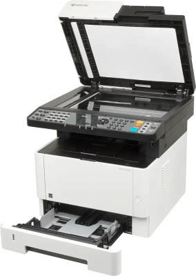 Kyocera Ecosys M2635dn �/� A4 40ppm 1200x1200 dpi 512Mb USB 2.0 Ethernet