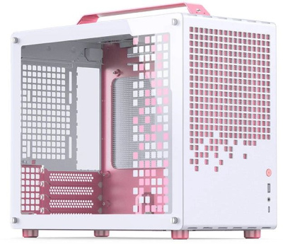������ Jonsbo Jonsplus Z20 Pink/White