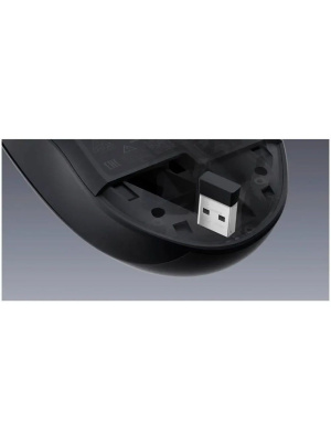 ���� Xiaomi Comfort Edition ����� ���������� 1200dpi silent �������. USB 2but (BHR9354GL)
