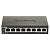  D-Link DGS-1100-08V2/A1A