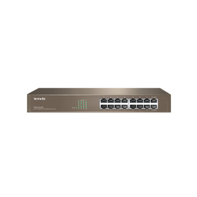 ���������� TENDA TEG1016D 16PORT 10/100/1000M