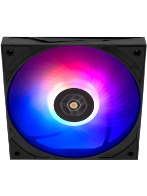 ���������� Thermalright TL-H12015B-S / ARGB / 120mm PWM / TRTLH12015BS