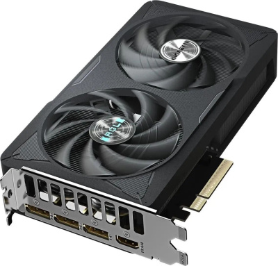 ���������� Gigabyte NVIDIA GeForce RTX 5060 Eagle 8�� GV-N5060EAGLE OC-8GD 1.0, GDDR7, OC, Ret