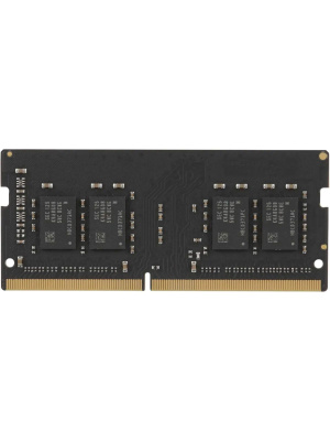 ������ ����������� Foxline SODIMM 8GB 3200 DDR4 ECC CL22 (1Gb*8)