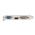 Видеокарта Sinotex Ninja GT730 PCIE (96SP) 1GB (NK73NP013F) RTL Видеокарта Sinotex Ninja GT730 PCIE (96SP) 1GB (NK73NP013F) RTL