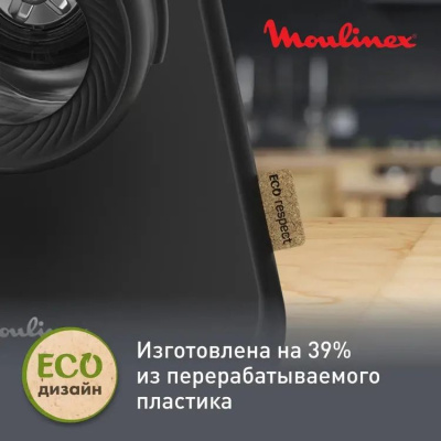 ������������ ������������� Moulinex DJ77EN10, 200��, ������ (1510002089)