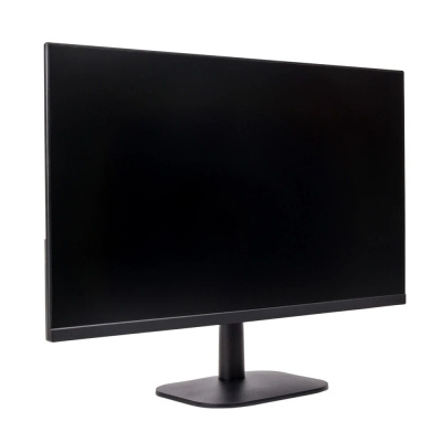 ������� 27" VANDOR 27VB02 black (IPS, 1920x1080, 178�/178�, 250 cd/m2, 1000:1, 4ms, 75Hz, VGA, HDMI, MM) (27VB02)