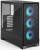 Корпус ПК Fractal Design Pop 2 Air Black TG RGB, без БП, черный (FD-C-POA2A-03) Корпус ПК Fractal Design Pop 2 Air Black TG RGB, без БП, черный (FD-C-POA2A-03)