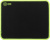 Коврик для мыши Cactus Black 250x200x3мм (CS-MPС-D01S) Коврик для мыши Cactus Black 250x200x3мм (CS-MPС-D01S)
