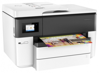  HP OfficeJet Pro 7740 (G5J38A)