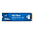 500Gb Western Digital Blue SN5000 ���������� SSD-���� SSD M2.2280 PCIe 4.0, 5000MBs/4000MBs, TBW 300, (WDS500G4B0E)