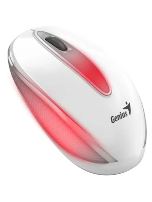 ���� ��������� Genius DX-Mini WHITE ����� 31010025401