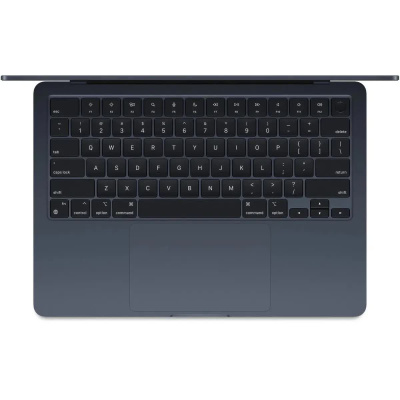  Apple MacBook Air A3113, 13.6" (2560x1664) RETINA/Apple M3 (8 CPU, 10 GPU)/16  DDR5/256  SSD/macOS,  (Z1BC0022U)