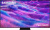 ��������� Samsung 75" Neo QLED QN80F, 4K Ultra HD, Smart TV, ������ �����, QE75QN80FAUXRU