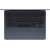  Apple MacBook Air A3113, 13.6" (2560x1664) RETINA/Apple M3 (8 CPU, 10 GPU)/16  DDR5/256  SSD/macOS,  (Z1BC0022U)