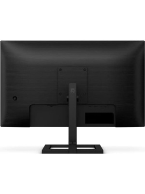 ������� Philips 27E1N1800AE 27'', 3840x2160, IPS, 60hz, 10M:1, 350cd, 4ms, 2xHDMI 2.0, DP 1.4, H. adj 100mm, VESA, 3Y, Black