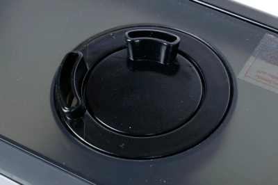 ����������� ������� Royal Clima GENOVA Black