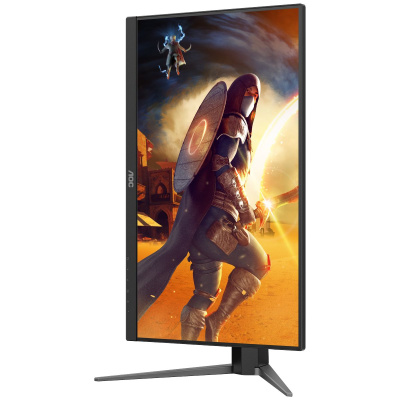 ������� 23.8" AOC 24G4HA IPS, 1920x1080, 200Hz, 0.5 ms, Black