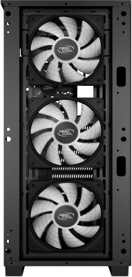 ������ DeepCool MATREXX 50 MESH 4FS Black ��� ��
