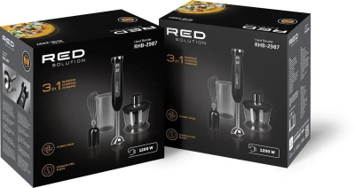 ������� ��������� Red Solution RHB-2987 1200�� ������/��������