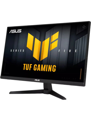 ������� ASUS VG279QM5A 27" IPS FHD(1920x1080) 240Hz DP 2xHDMI 1ms(GTG) 300cd/2 16:9