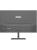 ������� 23.8" CBR ME-2402, IPS, FHD 1920x1080, 144��, 5��, 300��/�2, 1*HDMI/1*VGA, ������� ��, ������, ������ HDMI [LCD-ME2402-OPC]
