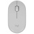 Беспроводная мышь Logitech M350 Pebble Mouse, white Беспроводная мышь Logitech M350 Pebble Mouse, white